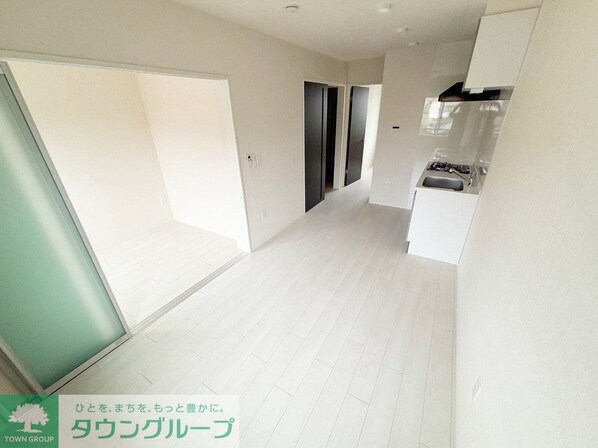 パレス北野の物件内観写真